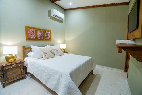 Scalea Di Mare Hotel