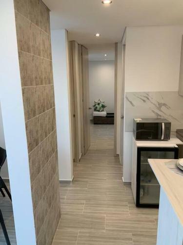 Apartamento Apto A 5 Min. Del Centro Hist. Y Playa de Marbella
