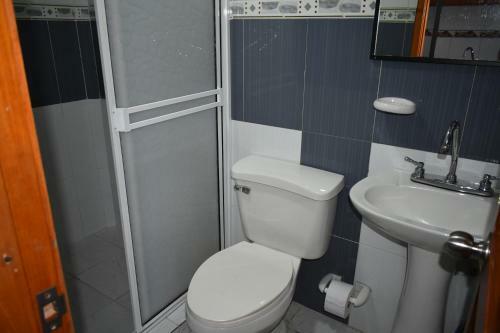 Apartamento Cartagena El Conquistador