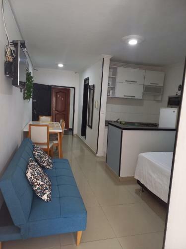 Apartamento Bocagrande Av San Mart�n