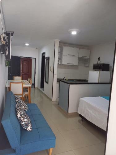 Apartamento Bocagrande Av San Mart�n