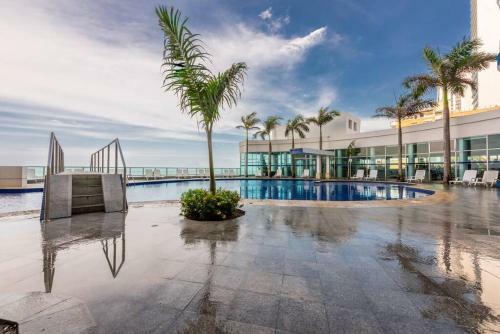 Palmetto Apartments Cartagena