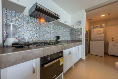 Palmetto Apartments Cartagena