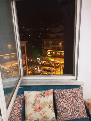 Setpark Apart Otel
