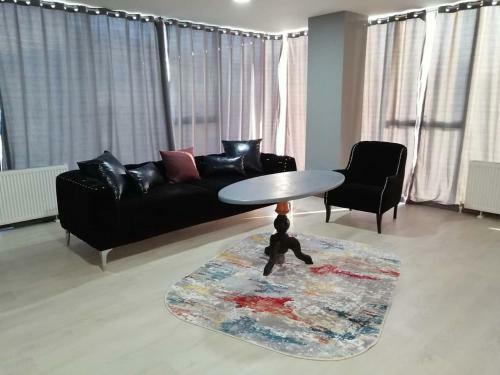 Apartamento Suit On6