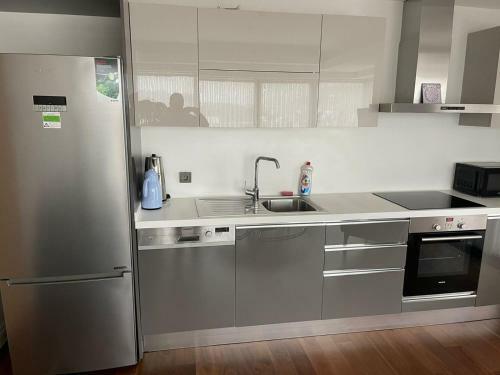 Apartamento ??? ?????? ?? ????? - Bursa Sur Yap? Marka Mall