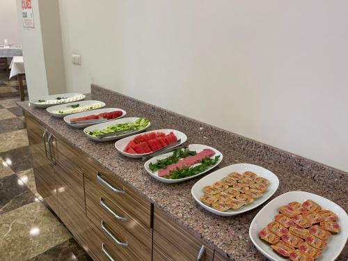 Bed & Breakfast Bursa Malkoc Hotel