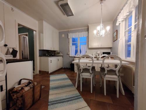 B&B Buskbacken