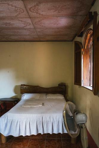 Hostel Santa Cruz Ometepe