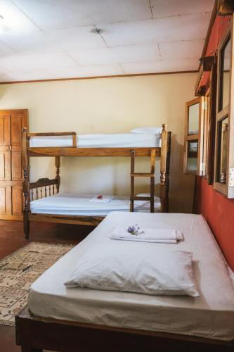 Hostel Santa Cruz Ometepe