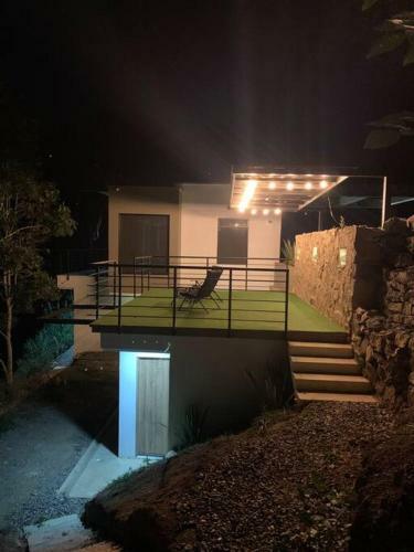 Acogedora Caba�a A 1 Hora de Bogot�