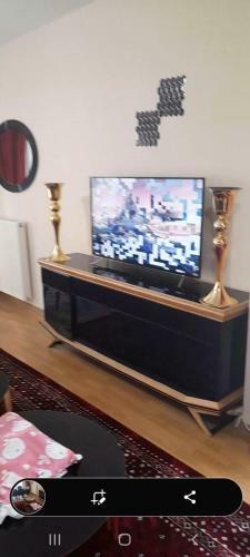 Apartamento Beautiful Krystalsehir Sitesi