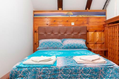 Hostal Fortezza Rooms