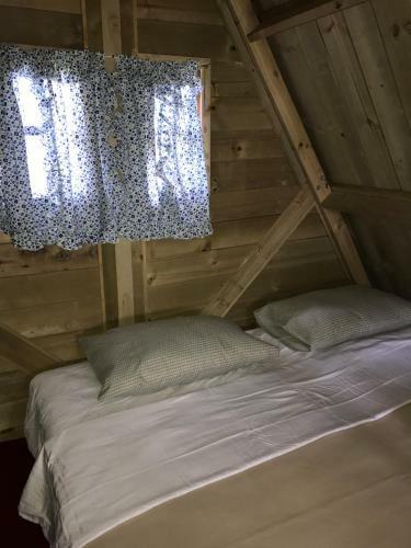 Agroturismo Las Acacias Hobbit House