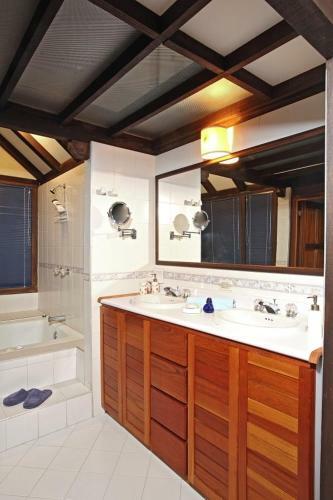 Villa Port�n de Ovejas 24 Personas
