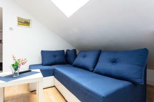 Sb Centar Apartmani