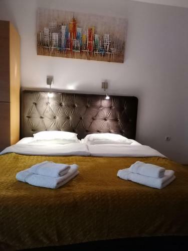 Hostal Mon Accommodation