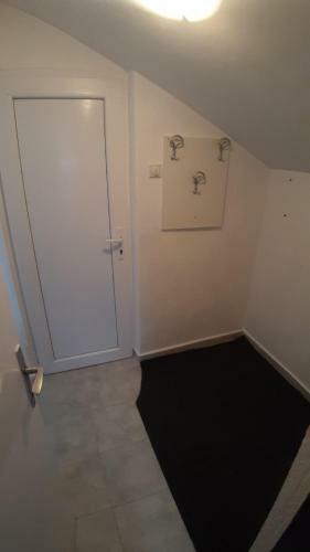 Apartman Sava