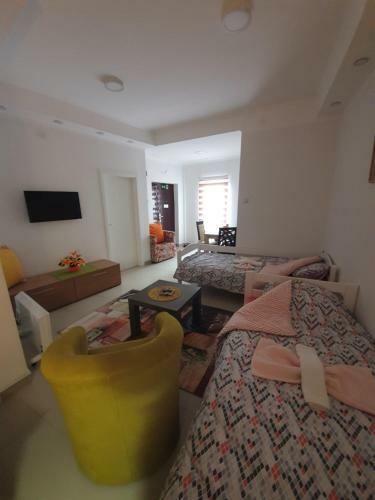 Pejovic Apartmani