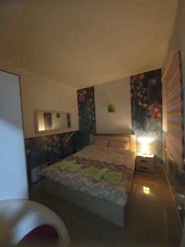 Pejovic Apartmani