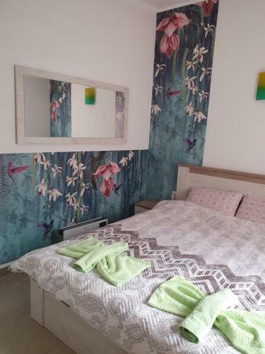 Pejovic Apartmani