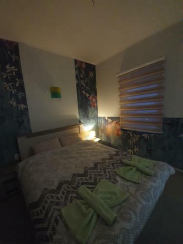 Pejovic Apartmani