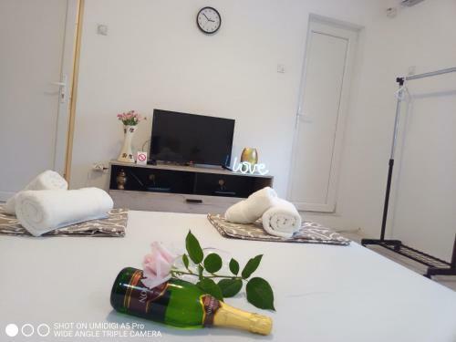 Relax Apartmani