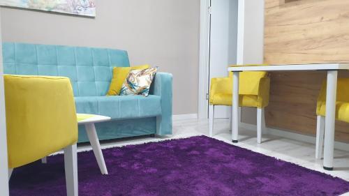 Apartment Stan Na Dan Nis 2
