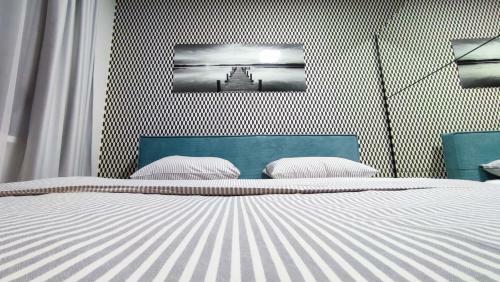 House Of Mac Apartments
