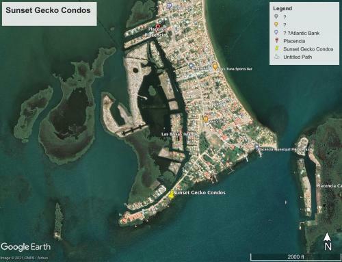 Apartamento Sunset Gecko Condos Entire Property