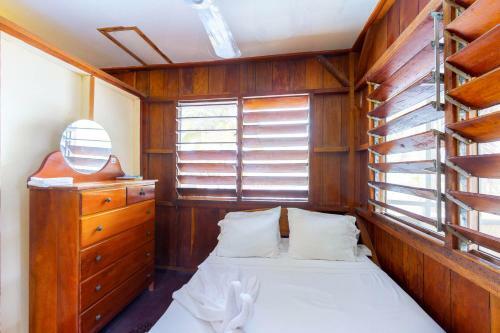 Carol's Cabanas