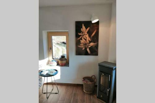 Hi?a Pri Koritu - Apartma Matajur