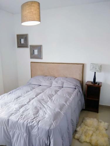 Apartamento Departamento Con Piscina En Rio Cuarto