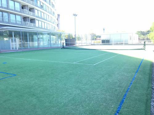 Apartamento Alexander Boulevard 1505