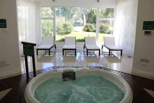 Green Park Solanas Apartamento En Pb Con Jard�n