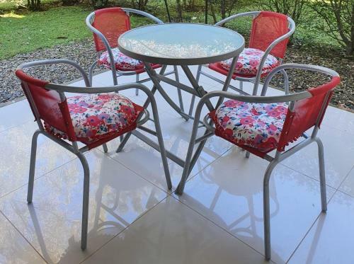 Apartamento Solanas Greenpark Monoambiente 4 Personas