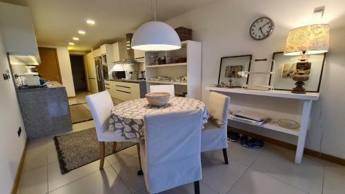 Apartamento Tiburon Terrazas Barra Punta Del Este