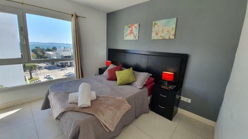 Apartamentos Temporales Luxtower