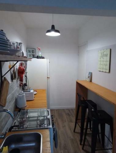 Apartamentopen�nsula, Punta Del Este. Vista Al Mar