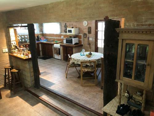 Alquilo Casa Entre La Barra Y Jos� Ignacio
