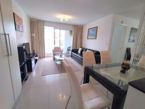Apartamento Jardines de Las Sierras