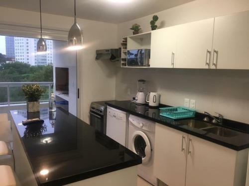 Apartamento Sunrise Residence 306