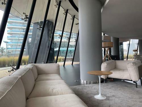 Artower - Ocean View 1 Bedroom Apartment
