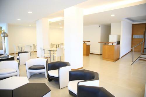 Apartamento Oceana Suites Parquemar Roosevelt