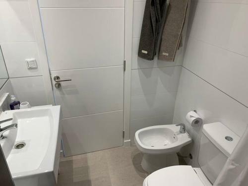 Apartamento 901 Torre One II
