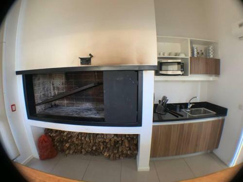 Apartamento 901 Torre One II