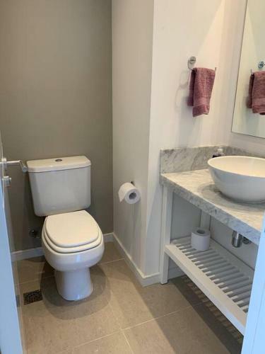 Apartamento 901 Torre One II
