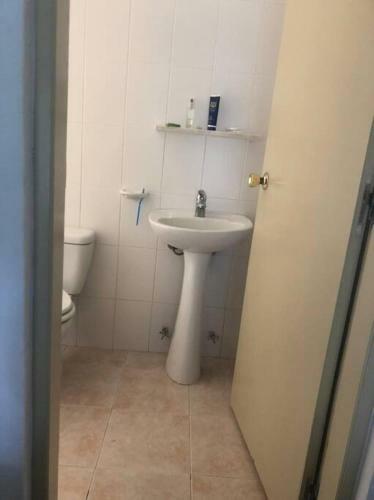 Casa Con Gran Parque A 150 Metros de La Playa
