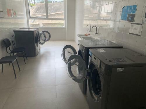 Apartamento Green Life Full Amenities