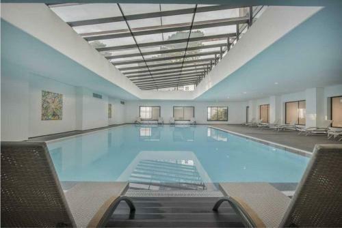 Espectacular Apartamento Con Servicios Y Amenities